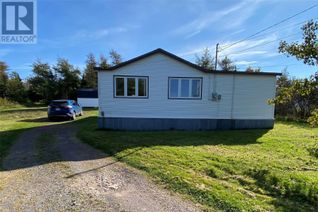 House for Sale, 3 Station Road, Heart's Desire, NL