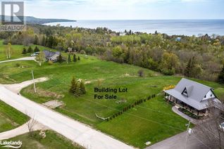 Land for Sale, Part Lot 28 Scotia Drive, Meaford, ON