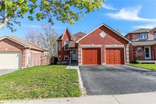 Detached House for Sale, 60 Peregrine Road, Barrie, ON