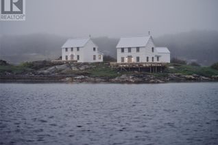 Property for Sale, 18-20 Burden's Point, Salvage, NL
