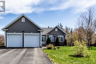 Detached House for Sale, 153 Goldleaf Crt, Riverview, NB