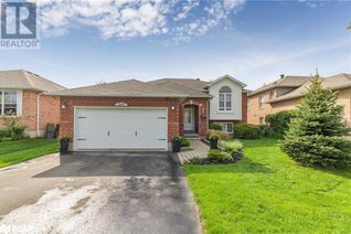 Bungalow for Sale, 304 Cox Mill Road, Barrie, ON