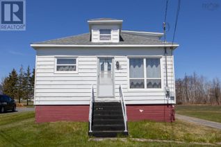 Detached House for Sale, 69 Wilson Road, Reserve Mines, NS