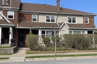 Condo Townhouse for Sale, 83 Collins Grove #3, Dartmouth, NS