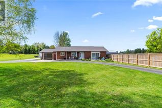 Detached House for Sale, 686 Josephine St N Street, Wingham, ON