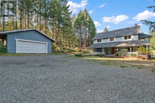 House for Sale, 2944 Royce Rd, Shawnigan Lake, BC