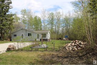 Bungalow for Sale, 807 55107 Rge Rd 33, Rural Lac Ste. Anne County, AB