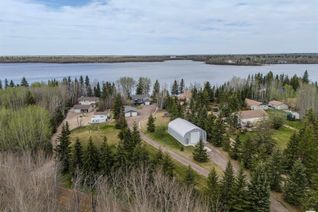 Detached House for Sale, 5551b Nakamun Drive, Rural Lac Ste. Anne County, AB