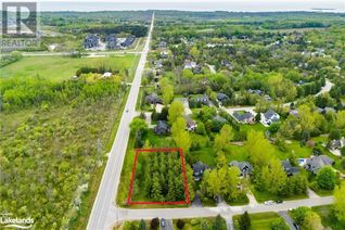 Commercial Land for Sale, 13 Mount View Court, Collingwood, ON
