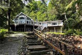 Bungalow for Sale, 1016 Pegg Drive, Haliburton, ON