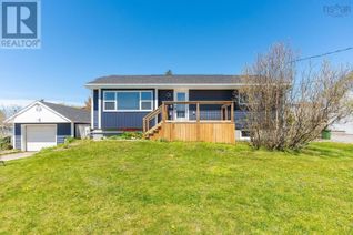 Detached House for Sale, 61 Oceanlea Drive, Eastern Passage, NS