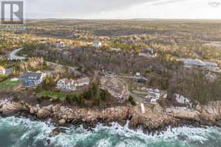 Land for Sale, 55 Saltspray Lane, Halibut Bay, NS