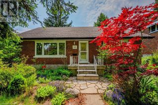 Bungalow for Rent, 123 Dover Street, Waterloo, ON
