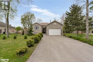 Bungalow for Sale, 96 46th Street N, Wasaga Beach, ON