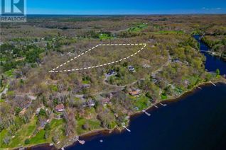 Land for Sale, Lot 57 Burnside Bridge Road, McDougall, ON