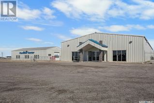 Industrial Property for Sale, Hwy 1 - East, Edenwold Rm No. 158, SK