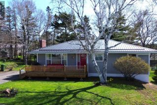 House for Sale, 35 Maple Boulevard, Bible Hill, NS