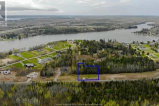 Land for Sale, 53 Waterfront Dr Unit#115, Shediac River, NB