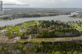 Land for Sale, 31 Waterfront Dr Unit#117, Shediac River, NB