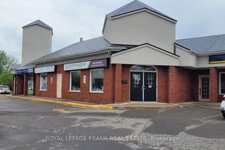 Property for Lease, 1561 King Street E #6, Clarington (Courtice), ON