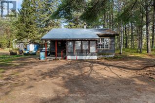 House for Sale, 19 Papineau Lake Road, Hastings Highlands, ON