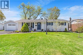 Bungalow for Sale, 22 Harvard Place, Amherstview, ON