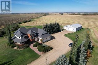 House for Sale, 40126 Range Road 264, Rural Lacombe County, AB