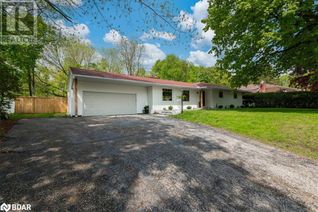 Bungalow for Sale, 369 Bay Street, Orillia, ON