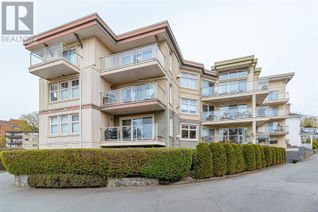 Condo Apartment for Sale, 141 Gorge Rd E #408, Victoria, BC