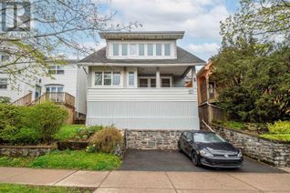 Detached House for Sale, 2507 Macdonald Street, Halifax, NS