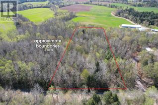 Property for Sale, Lot 6 Harrington Road, Coldbrook, NS