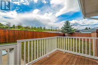 Ranch-Style House for Sale, 3810 Commonage Crescent, Vernon, BC