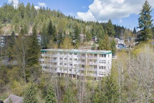 Condo Apartment for Sale, 1611 Nickelplate Road #308, Rossland, BC