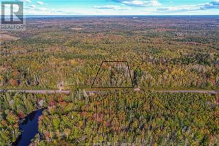 Property for Sale, Lot 22-08 Thibodeau Road, Saint-Andre-LeBlanc, NB