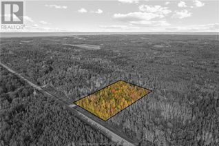 Property for Sale, Lot 22-07 Thibodeau Road, Saint-Andre-LeBlanc, NB