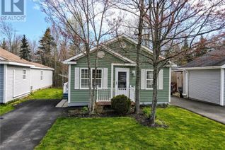 Mini Home for Sale, 35 Sequoia Dr, Moncton, NB