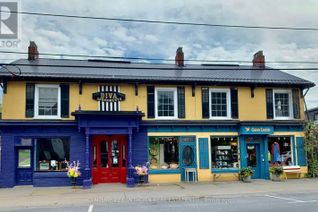 Commercial/Retail Property for Sale, 271-273 Main Street S, Prince Edward County (Bloomfield), ON