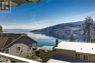 Detached House for Sale, 6559 Sherburn Road, Peachland, BC