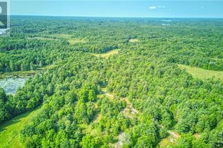 Commercial Land for Sale, Sweetman Road, Godfrey, ON