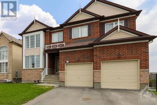 Detached House for Rent, 330 Bamburgh Way, Nepean, ON