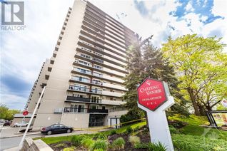 Condo Apartment for Sale, 158a Mcarthur Avenue #105, Ottawa, ON