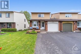 Semi-Detached House for Sale, 130 Sherway Drive, Ottawa, ON