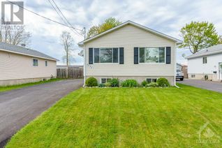 Ranch-Style House for Sale, 2225 Tollgate Road W, Cornwall, ON