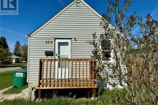 Detached House for Sale, 359 X Avenue S, Saskatoon, SK