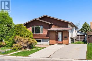 Detached House for Sale, 1006 Middleton Crescent, Regina, SK