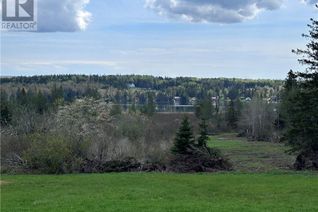 Land for Sale, Lot 3 Lakefield Road, Cassidy Lake, NB