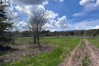 Commercial Land for Sale, Lot 1 Lakefield Road, Cassidy Lake, NB