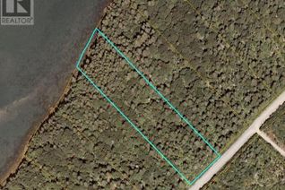 Commercial Land for Sale, 85-81 Bunker Hill Road, Wilsons Beach, NB