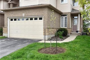 Condo Townhouse for Sale, 254 Summerfield Drive Unit# 24, Guelph, ON