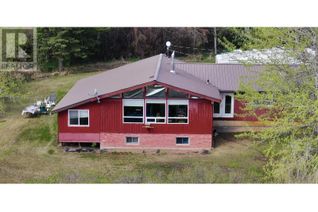 House for Sale, 14477 Montney Road, Fort St. John, BC